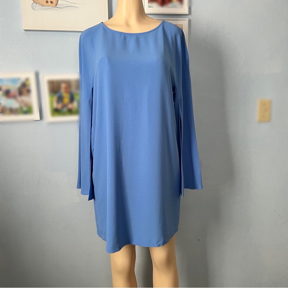 NEW ZARA dress